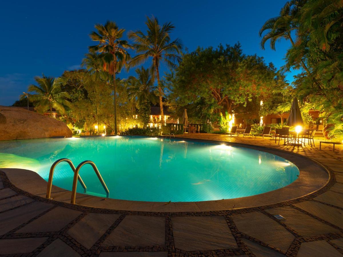 Hotel Real Bella 4*