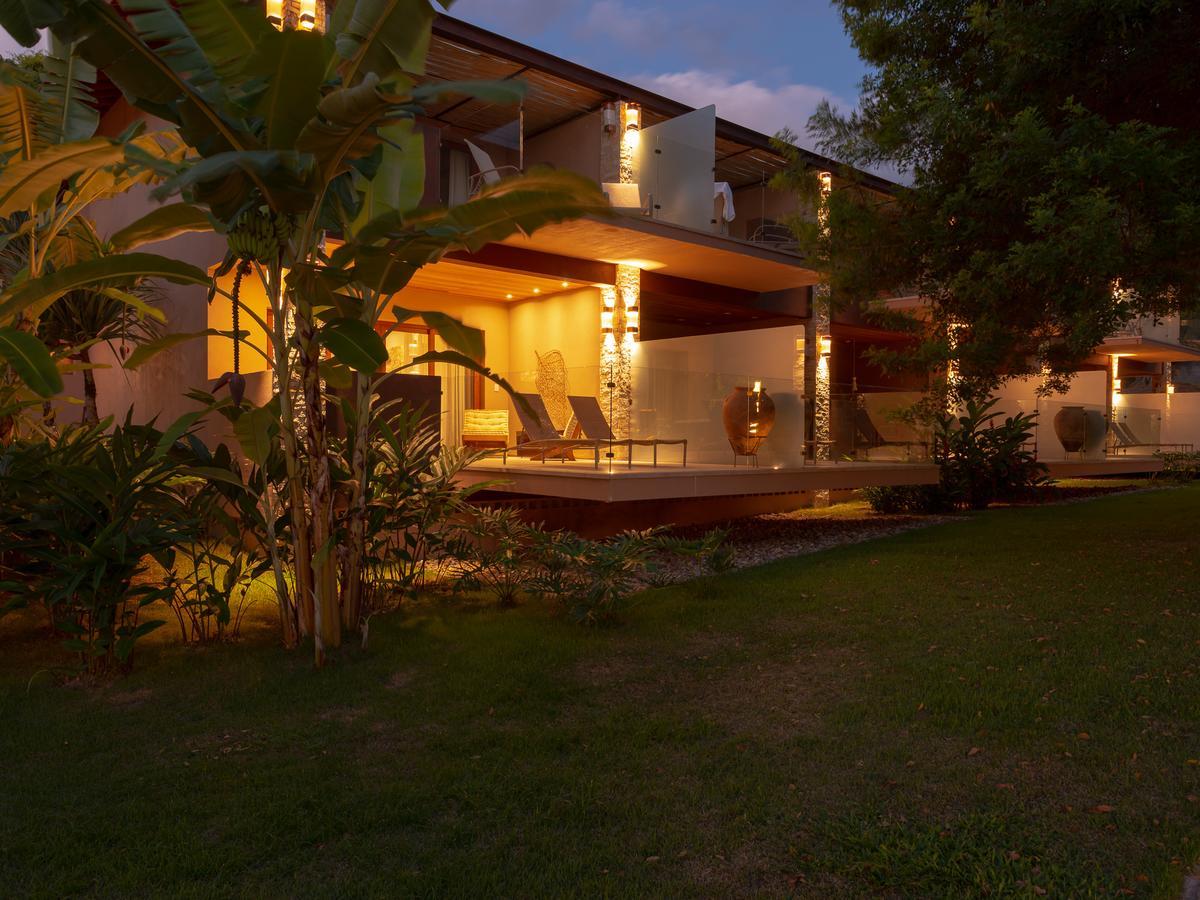 Real Bella Hotel Ilhabela
